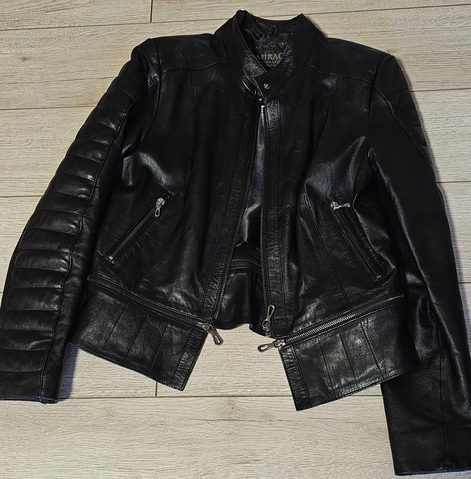 Яке естесвена кожа