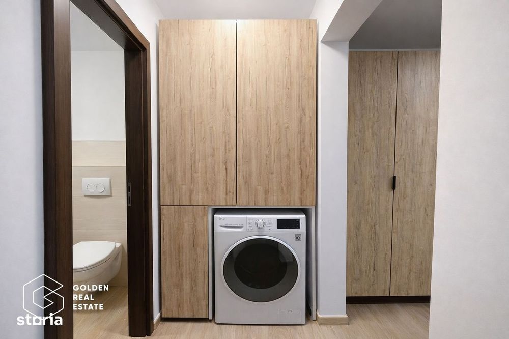 Apartament elegant, 2 camere,  zona Bucovina-Torontal