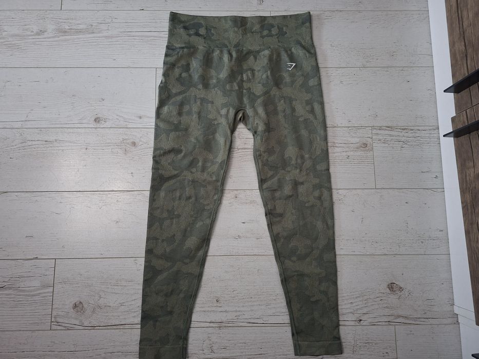 Gymshark-Ориг.Дамски клин