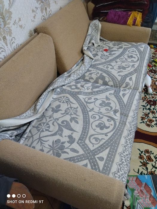 диван 2креслосы мен