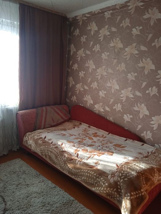 Продам квартиру.