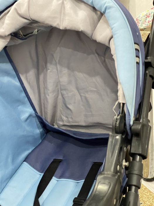 УЦЕНКА!!! Продам коляску