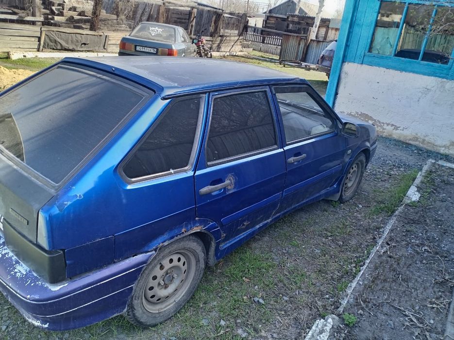 Продам авто на разбор