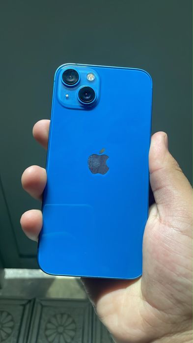 Iphone 13 256гб.
