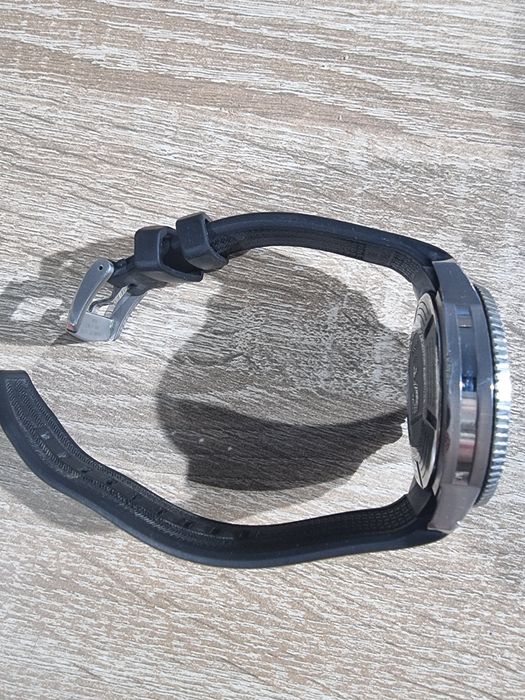 Tissot seastar- Constanta