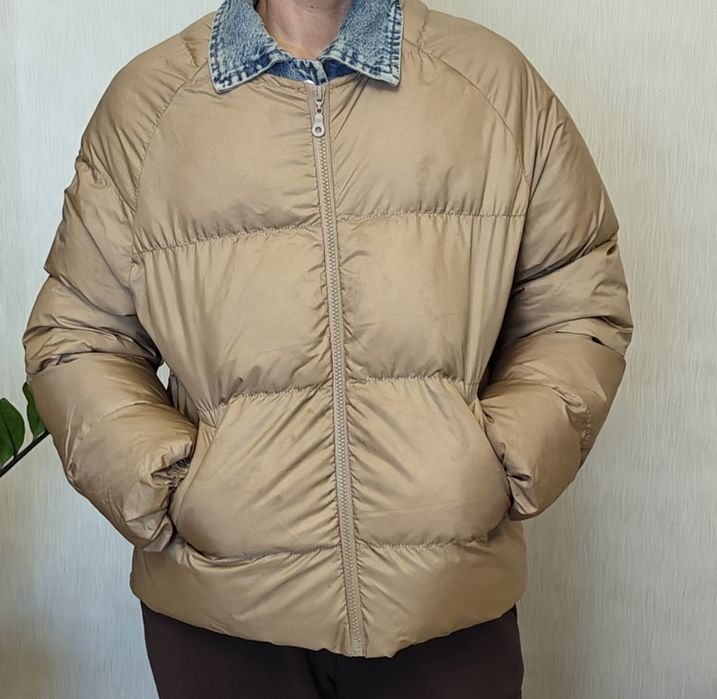 Куртка подростковая