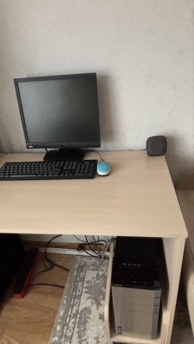 Компьютер для работы б/у