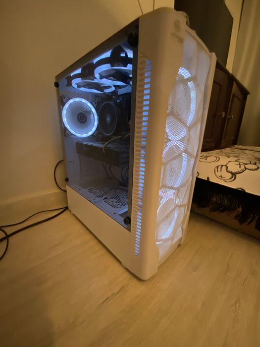 Игровой Компютер