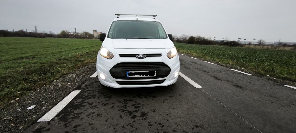 FORD Transit Connect 2016