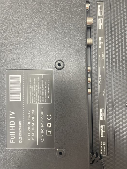 телевизор Samsung