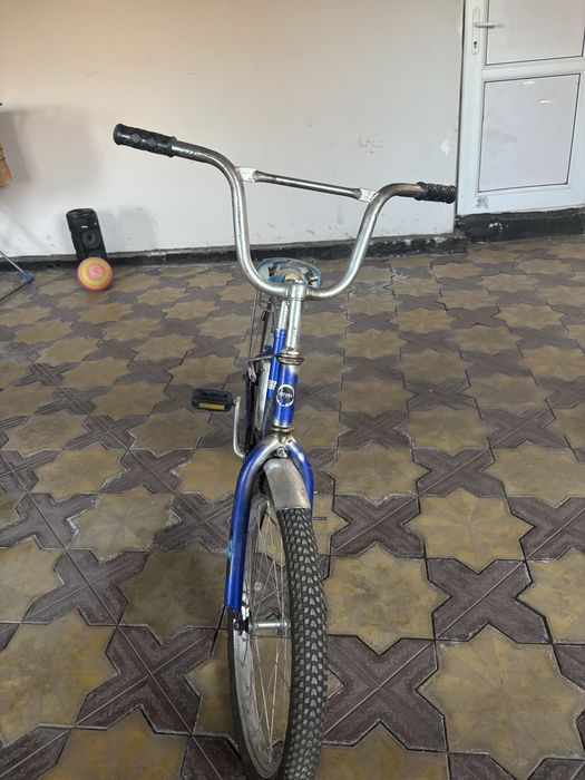 Продам детские велосипеды