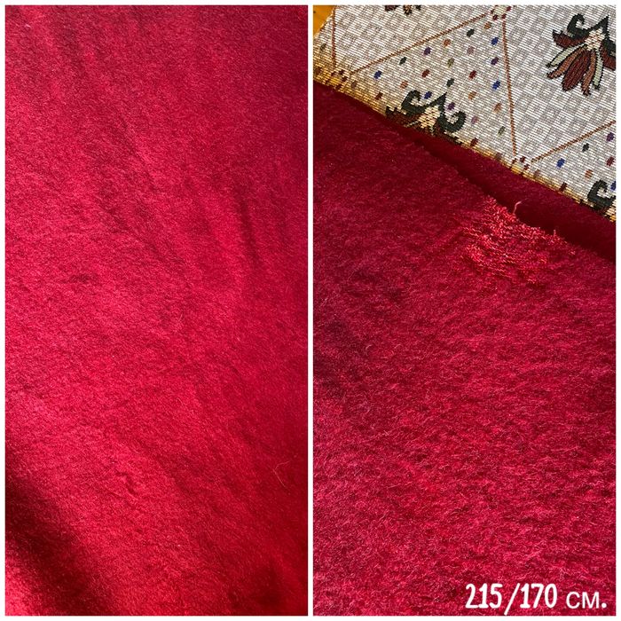 Одеяло от естествена вълна