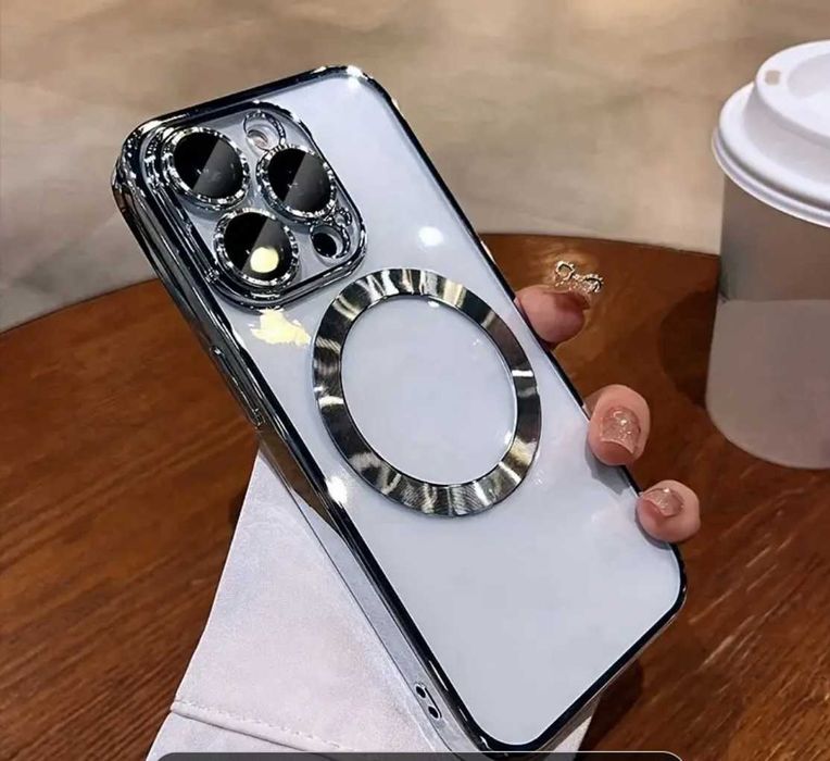 чехлы для телефона