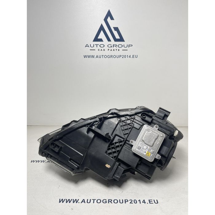 Ляв фар за mercedes a-class w176 bi-xenon  - a1768200561