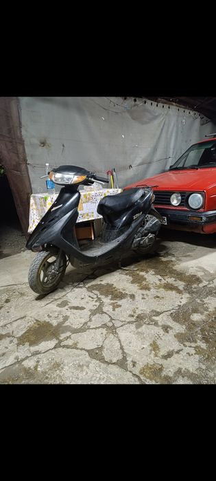 Продам Хонда дио 34