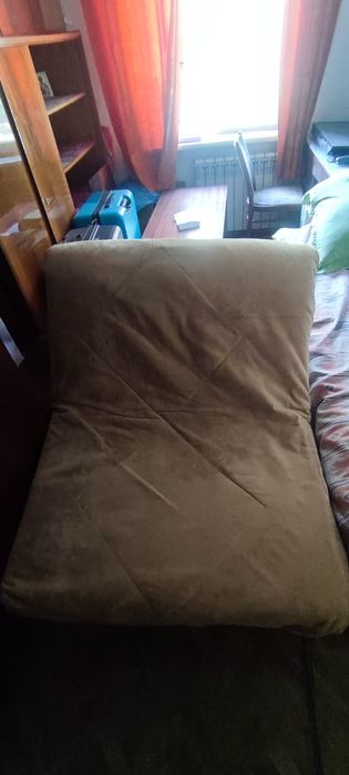 Раскладное кресло