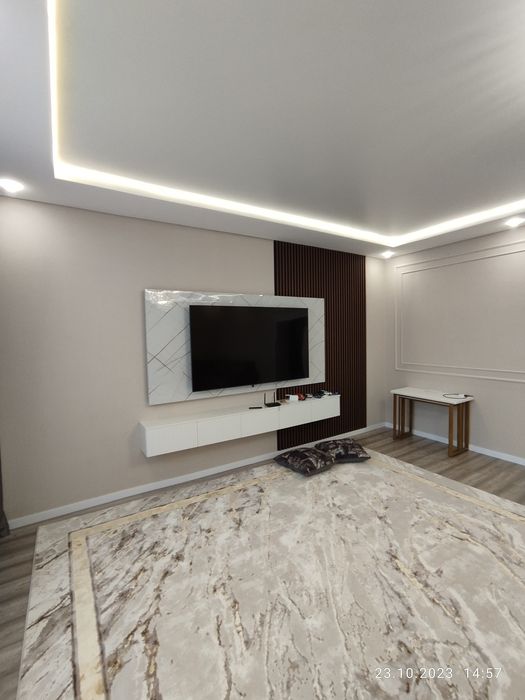 Ремонт квартир "под ключ "