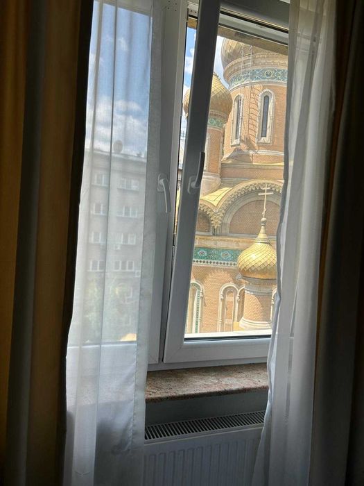 Apartament ultracentral Vedere deschisă catre monument istoric