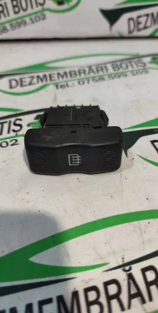 Buton dezaburire luneta Dacia Logan 2010 1.5 D MT (86 hp)