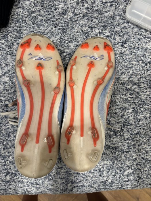 Adidas F50 Pro.,