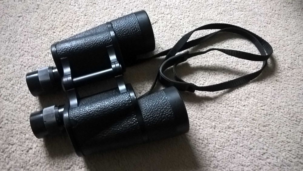 Zeiss 7x50 binoclu golf