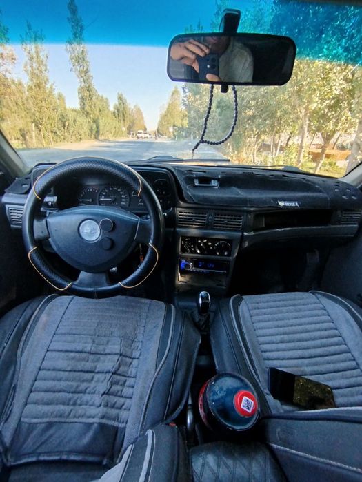 Yaxshi xolatda kiraskasi bor