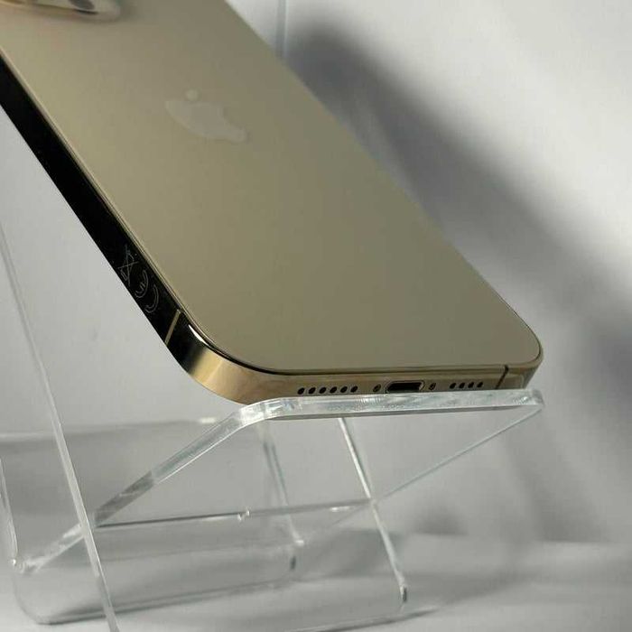 iPhone 13 Pro Max 128GB – Baterie 99%, Baterie Originală Schimbată, Fără Urme de Utilizare