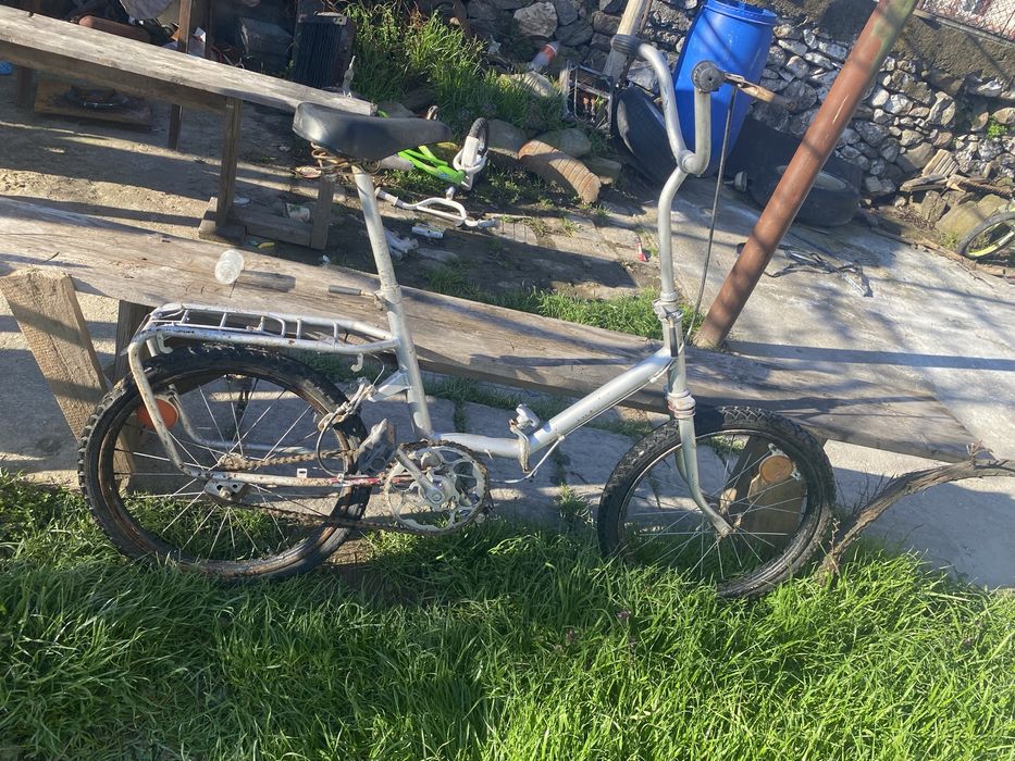 Продавам колелета