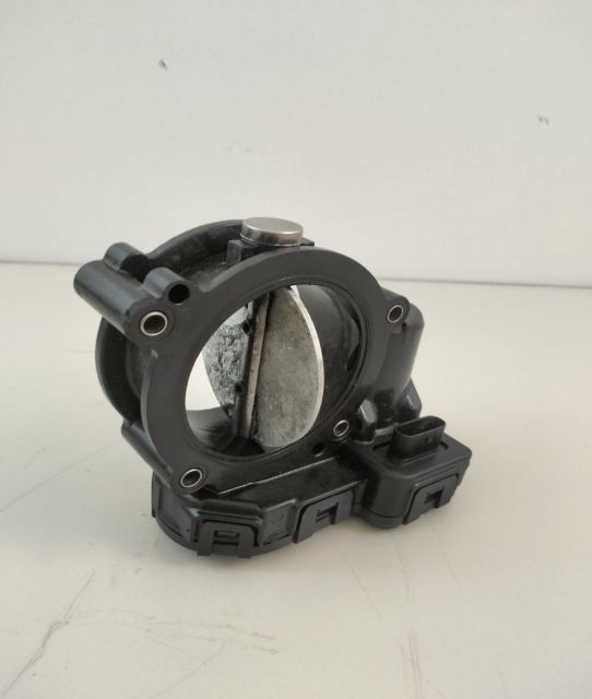 Clapeta acceleratie A6510900470 Mercedes-Benz Vito W639 seria