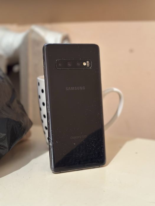 Samsung s10 128 гб