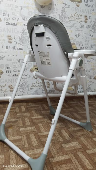 Продам детский стульчик