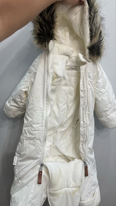 Зимний комбенизон Керри Kerry