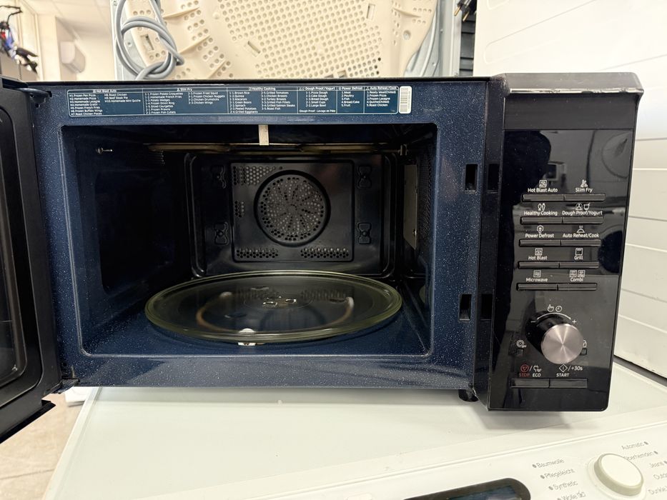 Samsung Микровълнова фурна