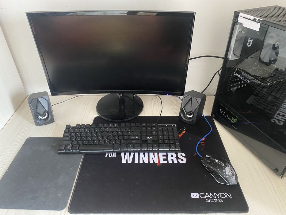 Компьютер продам или обмен