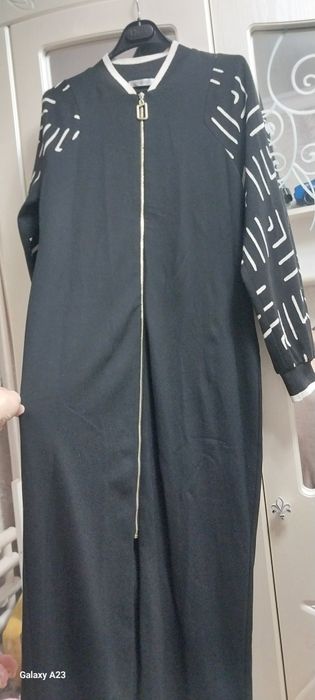 Кофта женская черный