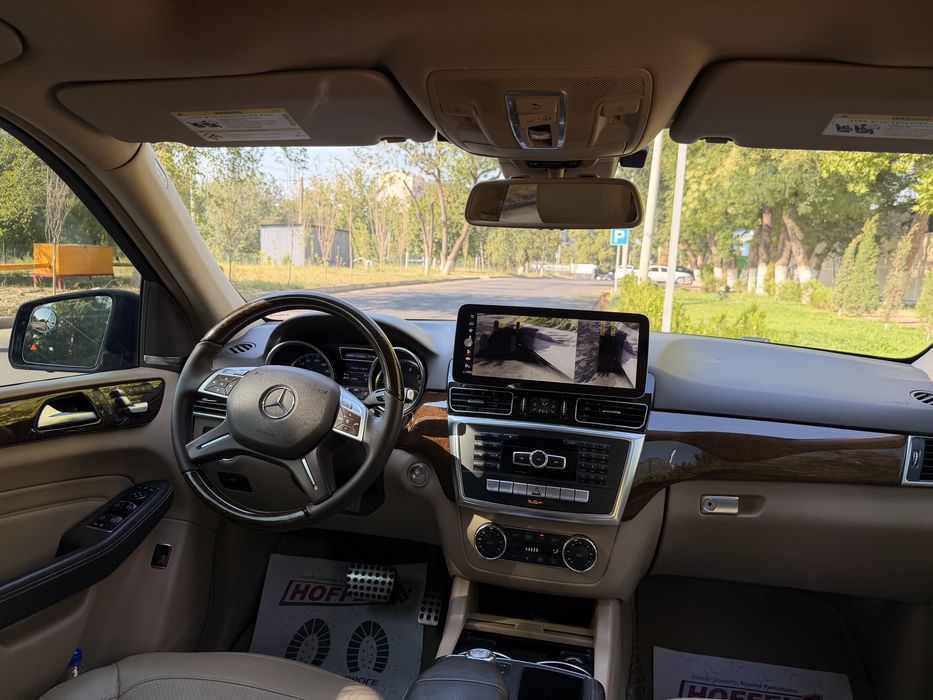 Продаётся Mersedes ml 350( Мерседес )