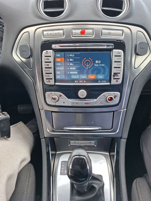 Ford Mondeo automat proprietar