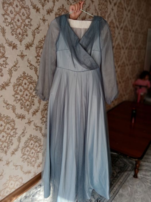 Вечерни куйлак. Узб Размер 48