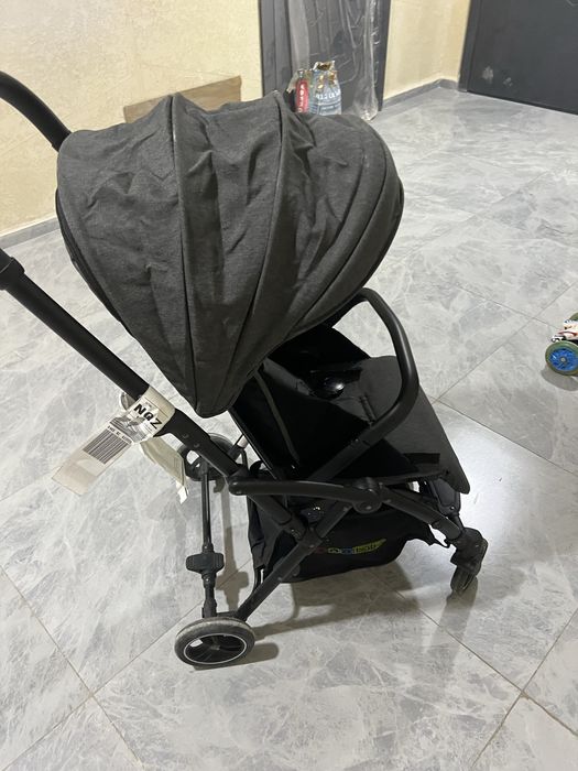 Коляска детская