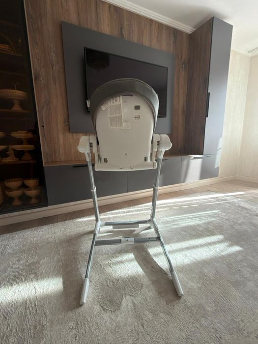 Детский стул 3 в 1