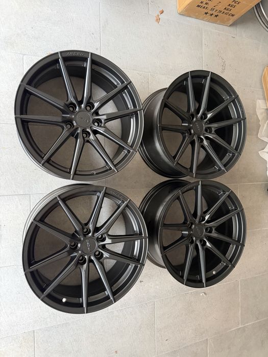 Джанти за Бмв Bmw Arceo 18” 5X120 E46 E36 E90 E91 E92 F10 F30