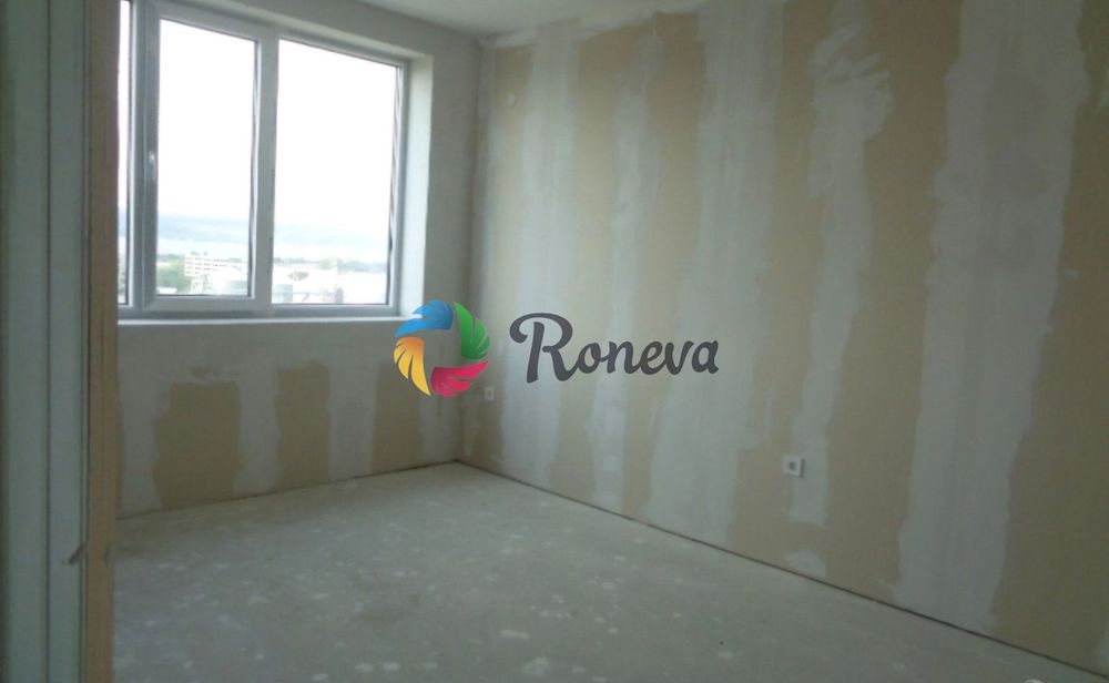 Тристаен с паркомясто в затворен комплекс - Сити Парк Юг!