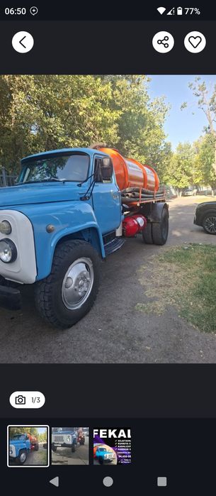 Kanalizatsiya xizmati 24/7