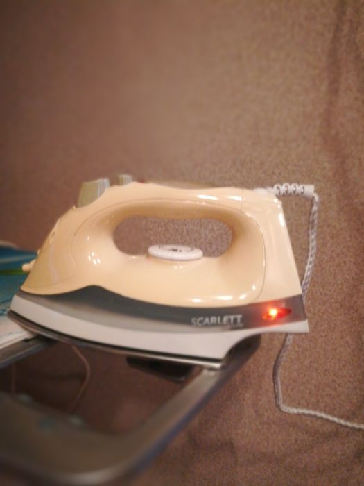 Утюг Тефаль, Скарлет 2 шт ПО 7000тг