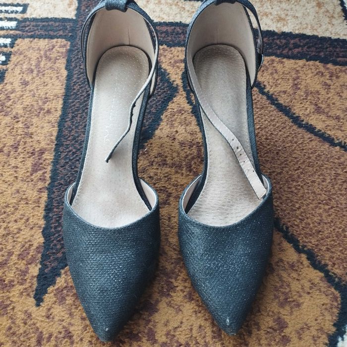 Елегантни обувки