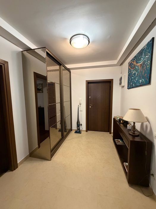 Locuința Eleganta în Inima Satului Francez |  2 camere | Aron Cotruș - Herastrau | Parcare subterană | Bloc cu pază