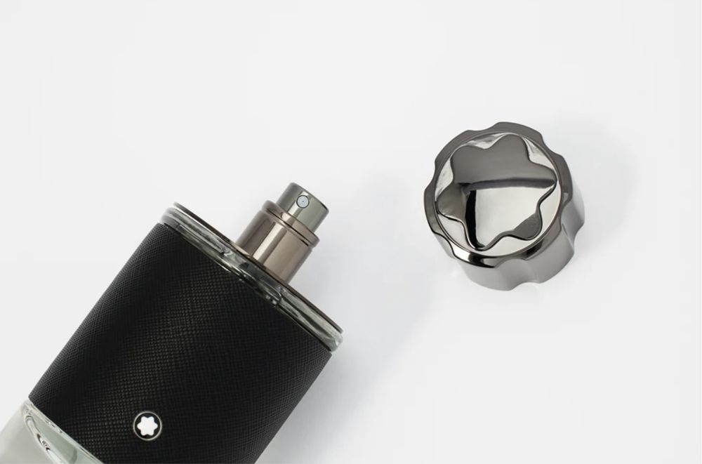 Montblanc explorer