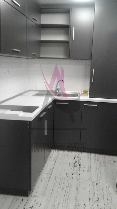 Дава се под наем Едностаен апартамент в Варна, Зимно кино Тракия - 46 кв.м за 358 € - Снимка #1