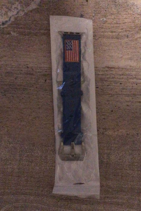 Ремешки на Apple Watch