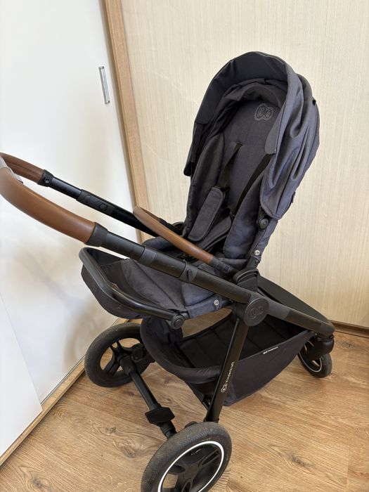 Бебешка количка Kinderkraft everyday 2 в 1